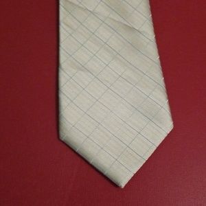 Tie Calvin Klein (100% silk)